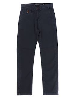 -Pantalon valosh garçon