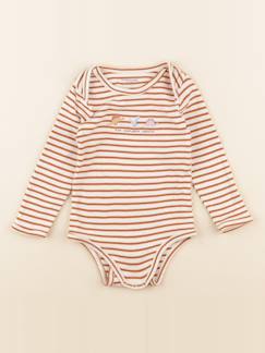 Seconde main-Garçon-Sous-vêtements-Body - 24 mois