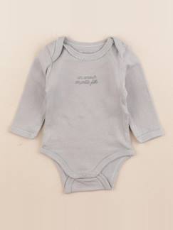 Body - 3 mois  - vertbaudet enfant