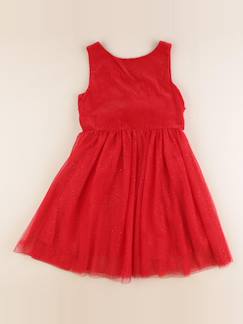 Robe - 7 ans  - vertbaudet enfant