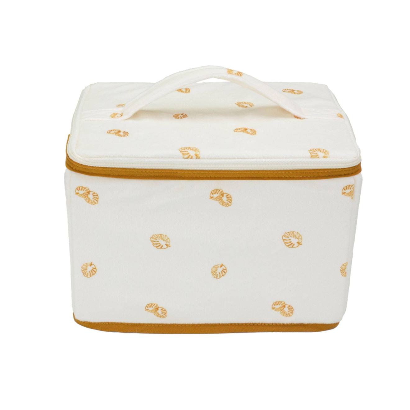 Vanity - Trousse De Toilette Bébé Crudo