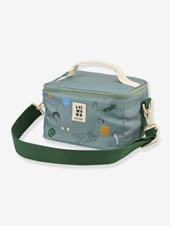 Puériculture-Repas-Vaisselle, coffret repas-Sac isotherme