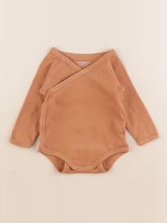 Seconde main-Garçon-Sous-vêtements-Body - 6 mois