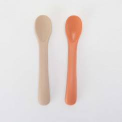 -Cuillère silicone