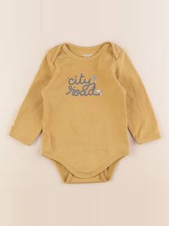 Seconde main-Garçon-Sous-vêtements-Body - 18 mois