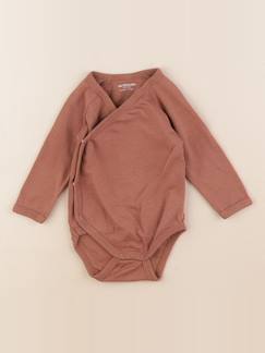 Seconde main-Garçon-Sous-vêtements-Body - 6 mois