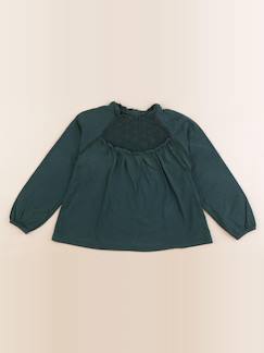 Seconde main-Fille-T-shirt, sous pull-Tee-shirt - 4 ans