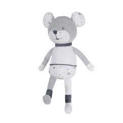 -Peluche bébé