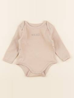 Seconde main-Garçon-Sous-vêtements-Body - 9 mois