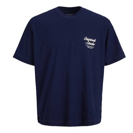 Garçon-T-shirt à manches courtes garçon typo