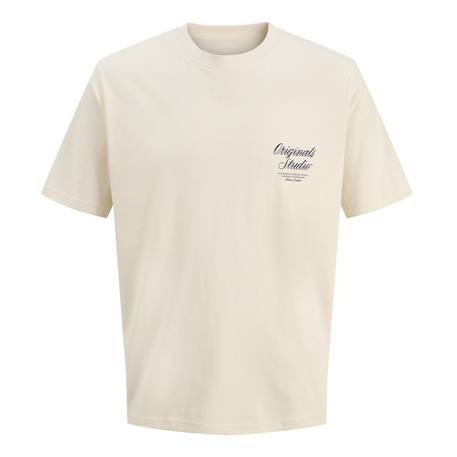 Garçon-T-shirt à manches courtes garçon typo