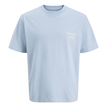 Garçon-T-shirt à manches courtes garçon typo