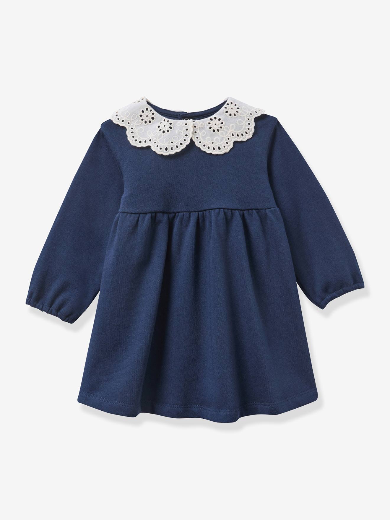Robe Molleton Marine