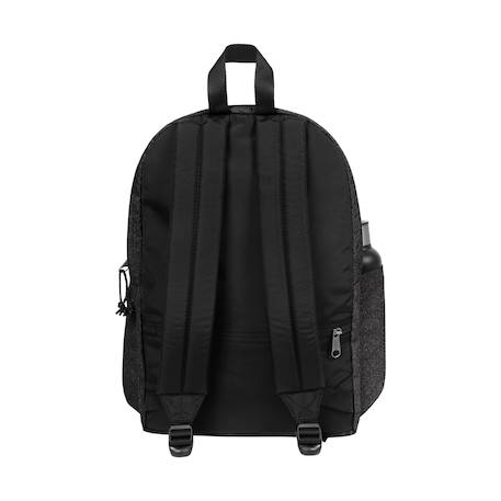 Sac à dos  day office Argent+Marine+Noir+Noir à carreaux+Noir brillant+Noir denim 15 - vertbaudet enfant 