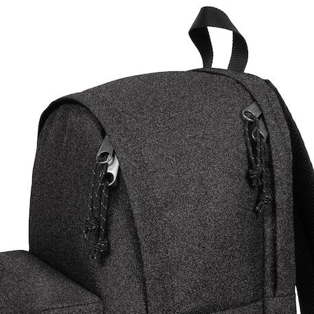 Sac à dos  day office Argent+Marine+Noir+Noir à carreaux+Noir brillant+Noir denim 17 - vertbaudet enfant 