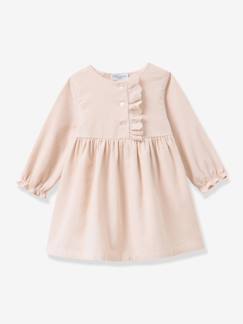 Bébé-Robe, jupe-Robe manches longues