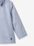 Chemise Oxford bleu clair 3 - vertbaudet enfant 