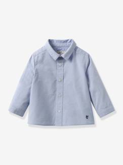 Bébé-Chemise, blouse-Chemise Oxford