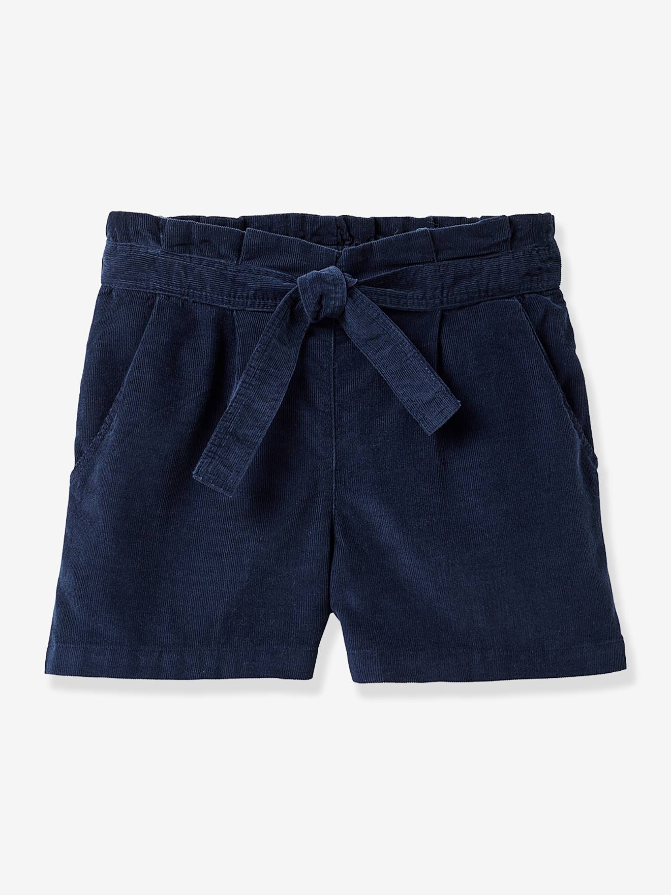 Short Baby Marine