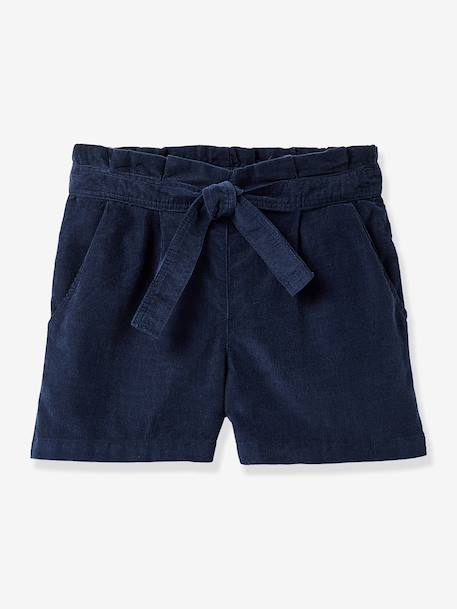 Fille-Short baby
