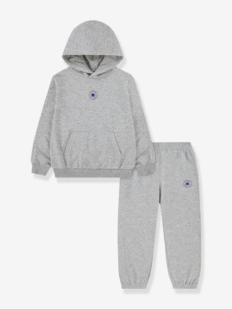 Garçon-Ensemble sweat à capuche pantalon