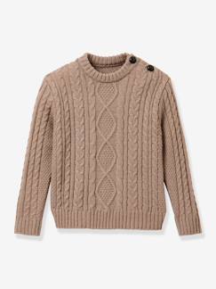 -Pull torsadé