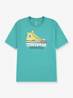 Garçon-T-shirt, polo, sous-pull-T-shirt Lizard Breath