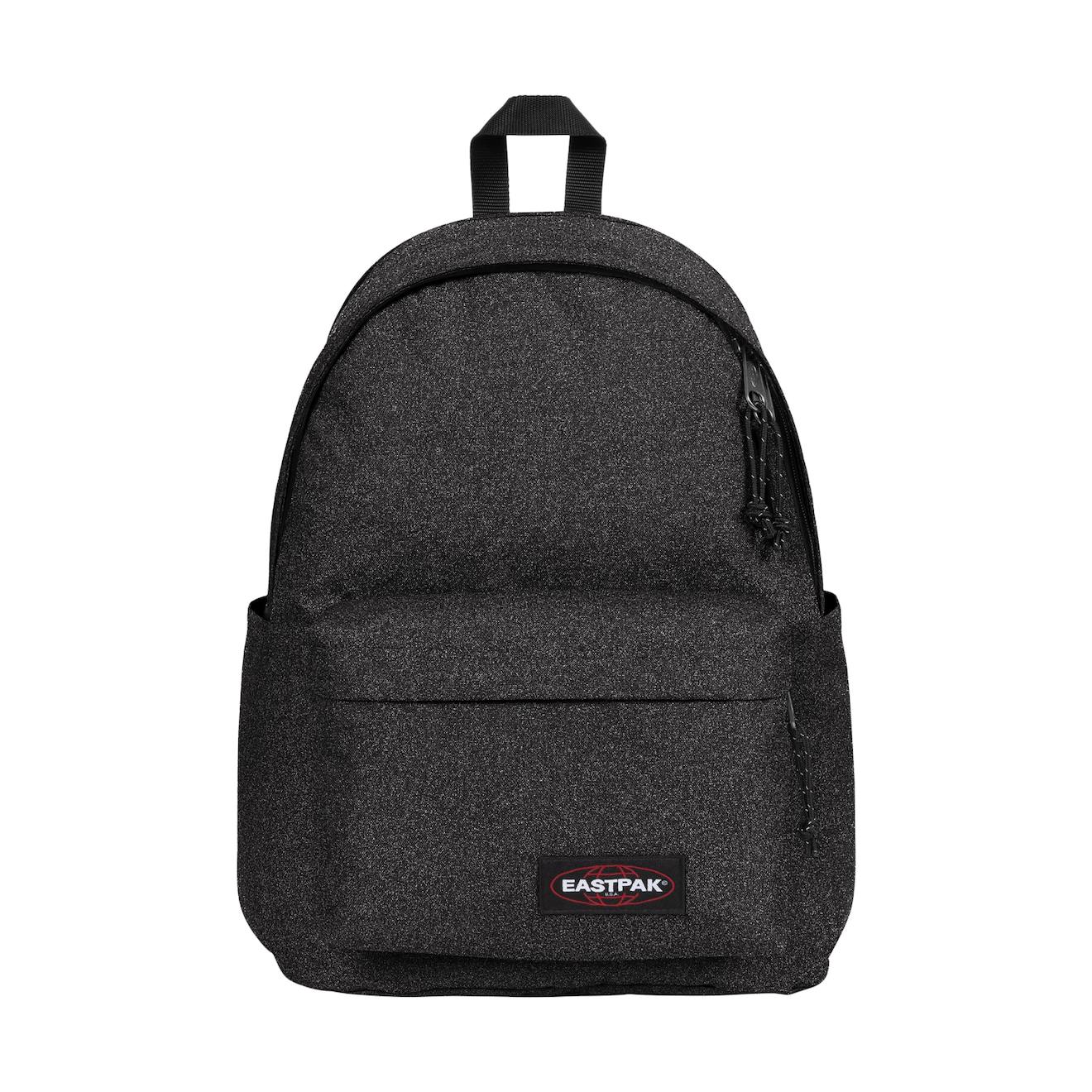 Sac À Dos Day Office Noir Brillant