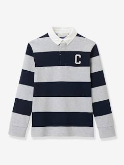 -Polo rugby
