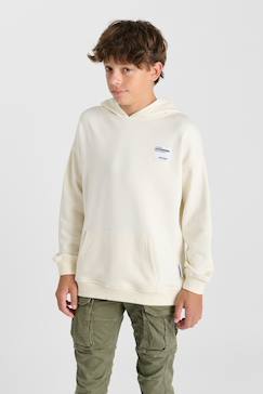 -Sweat-shirt capuche rulbo