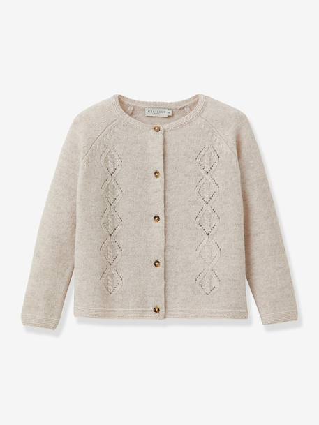 Cardigan  - vertbaudet enfant