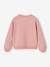 Sweat Gabby enfant fille mauve 2 - vertbaudet enfant 