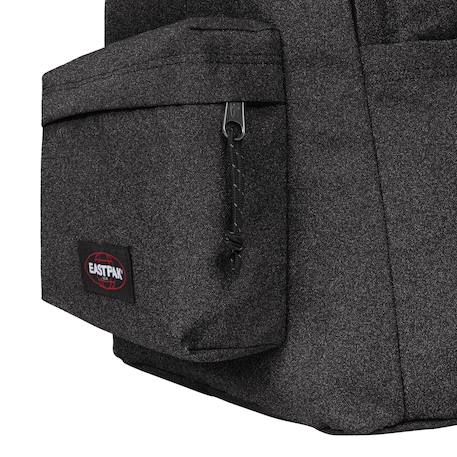 Sac à dos  day office Argent+Marine+Noir+Noir à carreaux+Noir brillant+Noir denim 18 - vertbaudet enfant 