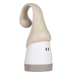 Linge de maison et décoration-Veilleuse qui se transforme en lampe torche pixie