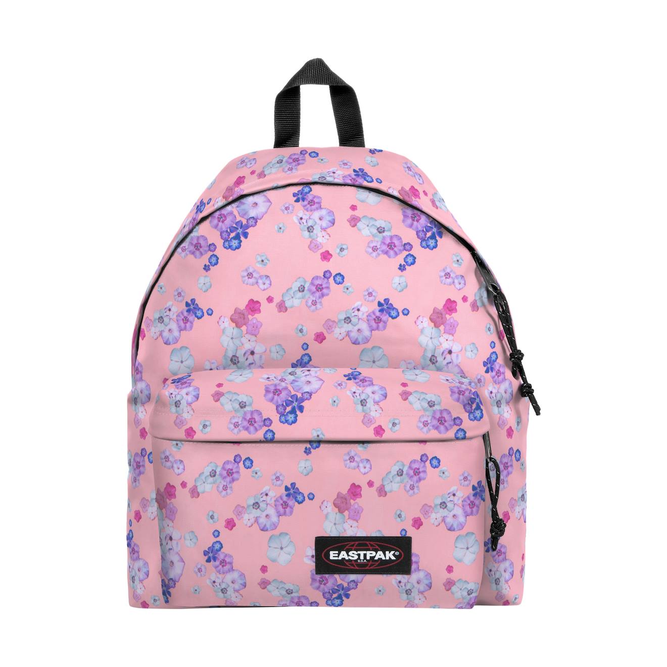 Sac A Dos Padded Pak'r Fleur Rose
