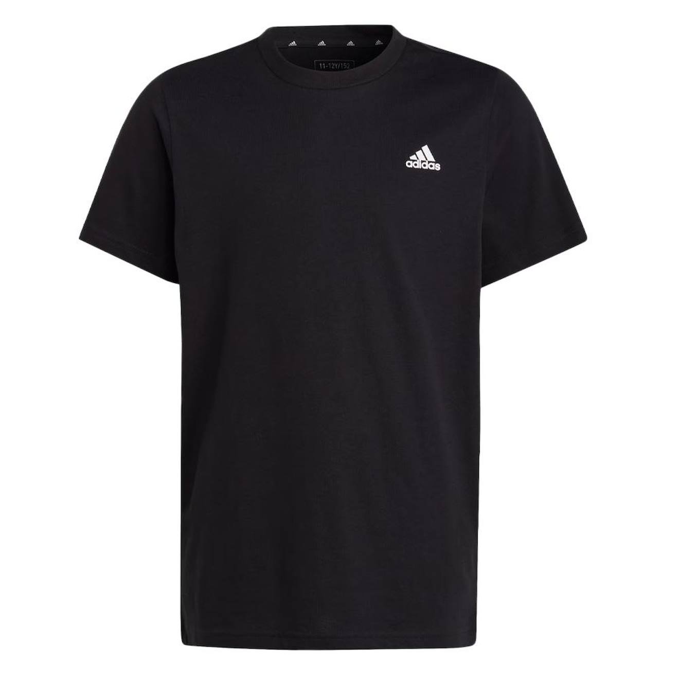 T-shirt Garçon Tee Noir