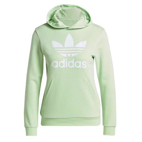 Garçon-Pull, gilet, sweat-Sweat garçon trefoil hoodie