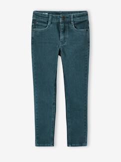 -Slim garçon couleur morphologique MEDIUM 