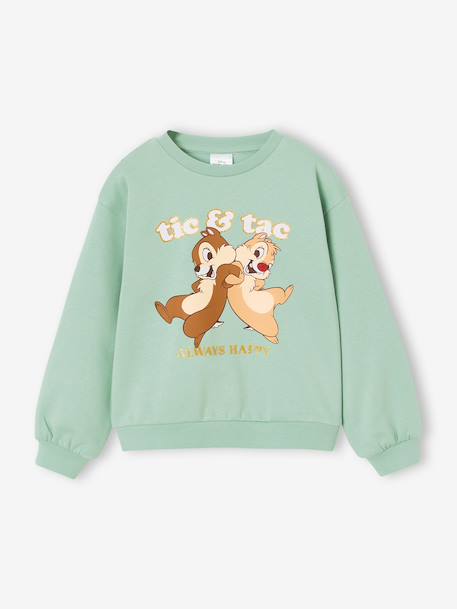 Fille-Sweat Disney enfant
