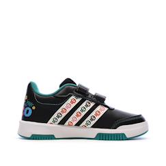 Chaussures-Chaussures garçon 23-38-Baskets enfant tensaur coco