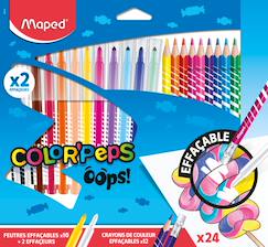Jouet-Kit de coloriage oops