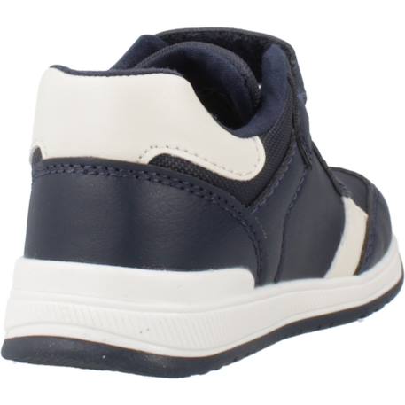 Basket garçon modèle b rishon boy Bleu c0735 3 - vertbaudet enfant 