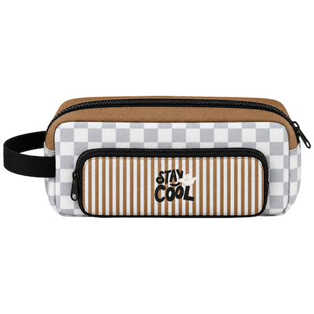 Trousse scolaire lina  - vertbaudet enfant