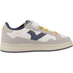 Chaussures-Chaussures garçon 23-38-Basket enfant synthétique enfant synthétique smash kid