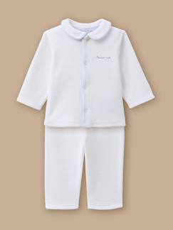 Bébé-Pyjama, surpyjama-Pyjama bébé en velours