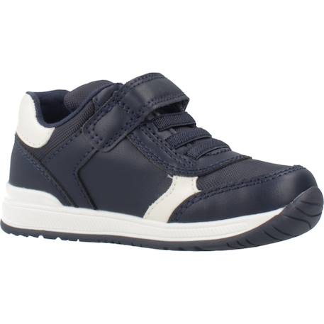 Basket garçon modèle b rishon boy Bleu c0735 5 - vertbaudet enfant 