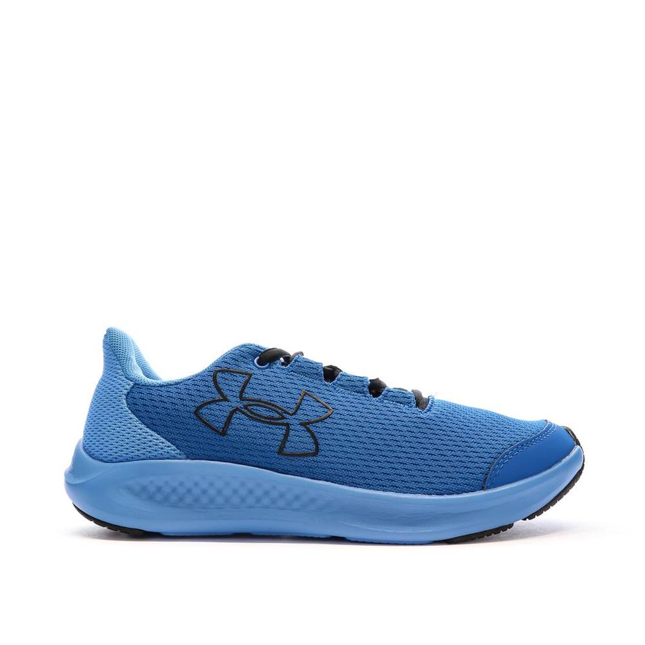 Baskets Garçon Charged Pursuit Bleu Baskets Garçon Charged Pursuit Bleu
