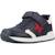 Basket garçon modèle b rishon boy Bleu c0735 4 - vertbaudet enfant 