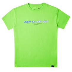 Garçon-T-shirt, polo, sous-pull-T-shirt-T-shirt garçon neon