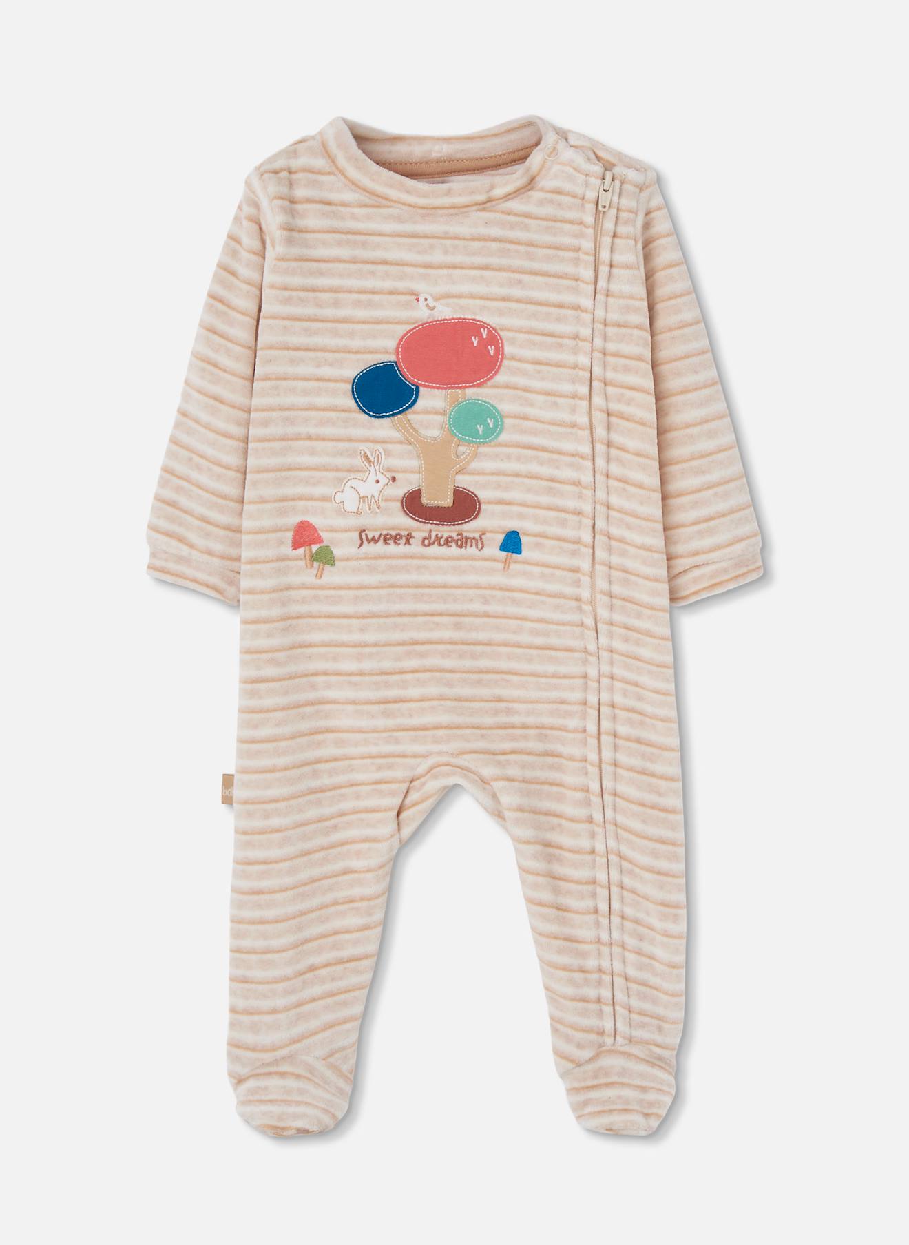 Pyjama Bb Ray Brod Sweet Dreams Multicolore 30 €